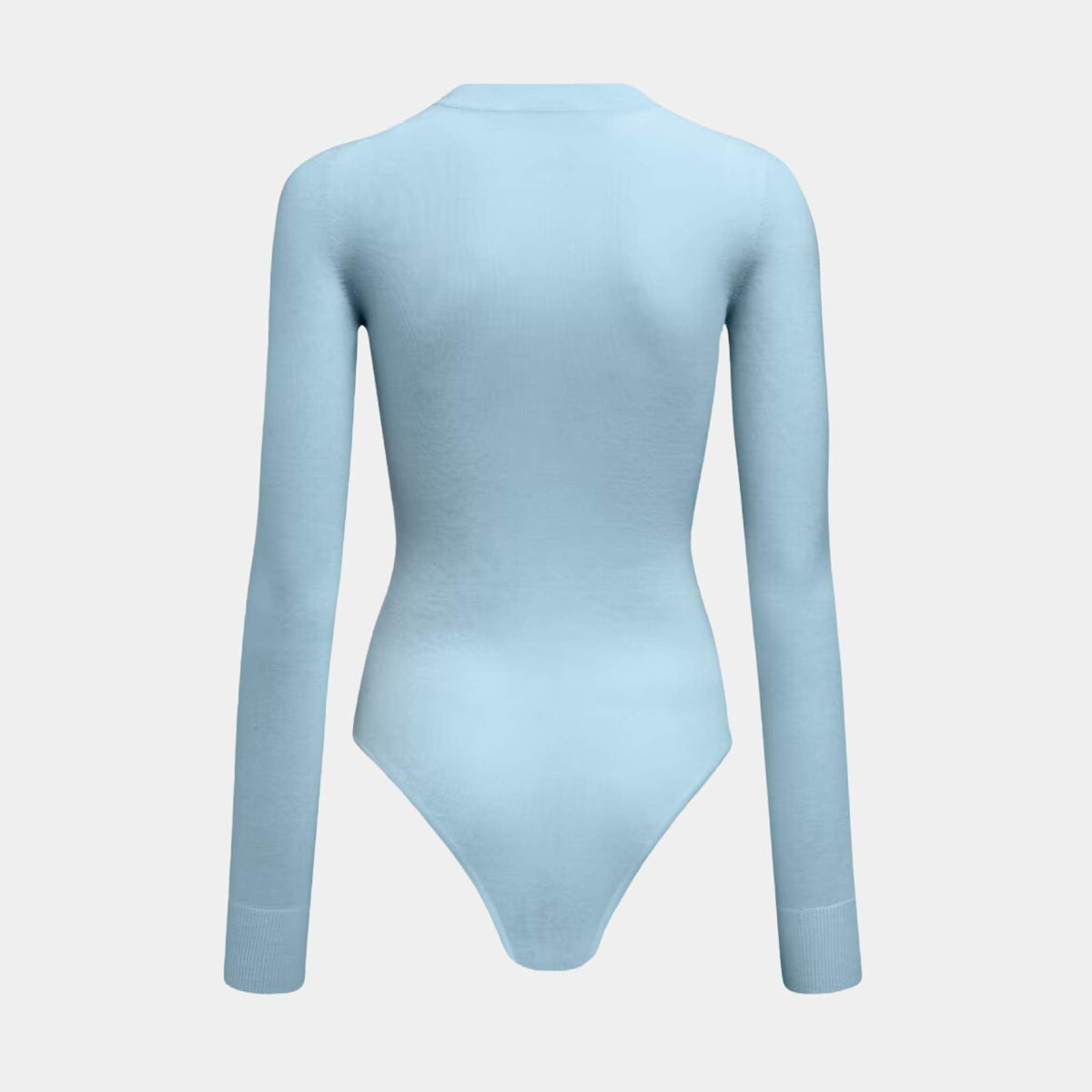 Cashmere Bodysuit