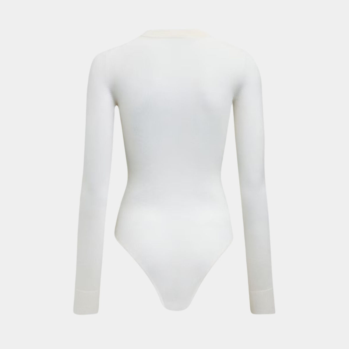 Cashmere Bodysuit
