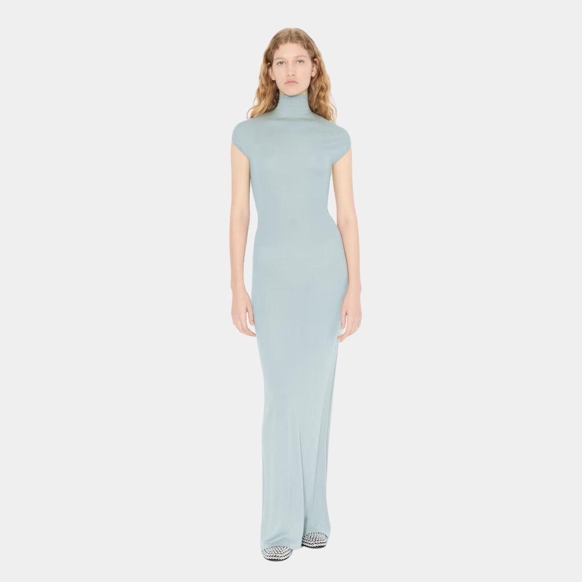 Cashmere Dress