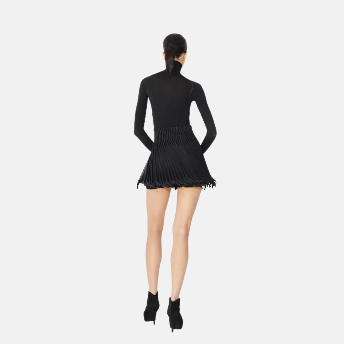 Second Skin Body