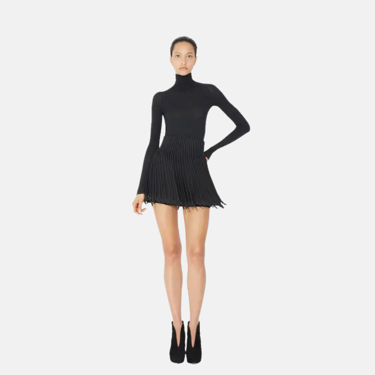 Second Skin Body