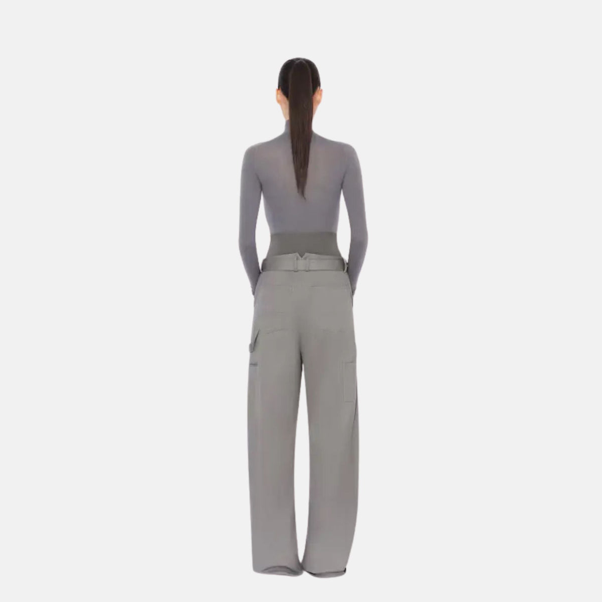 Second Skin Body