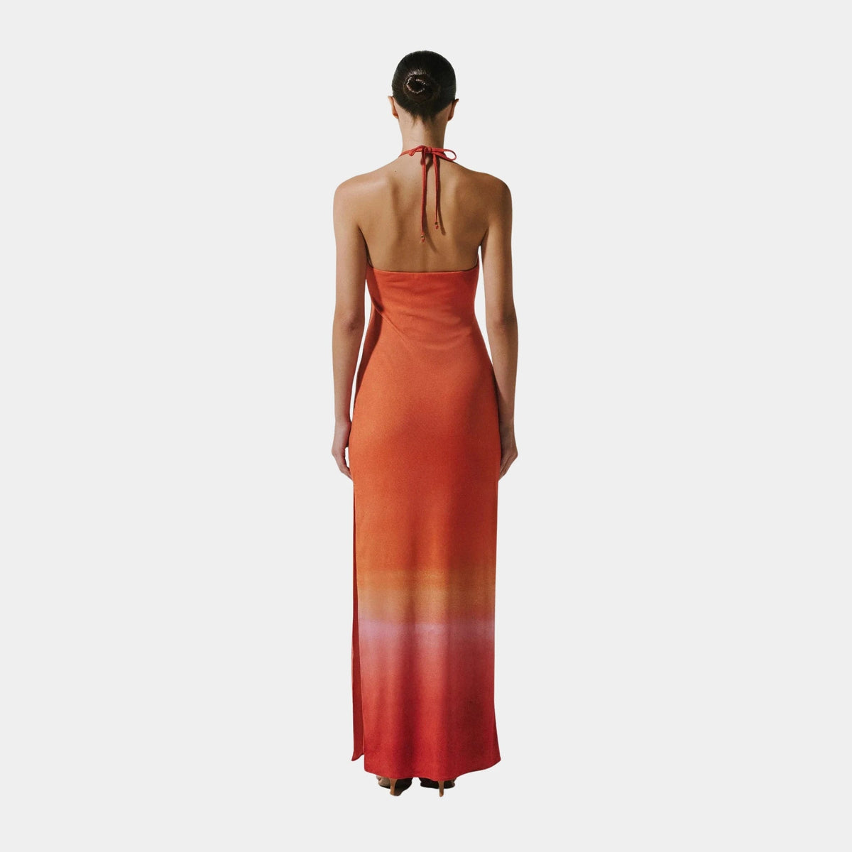 Bari Maxi Dress