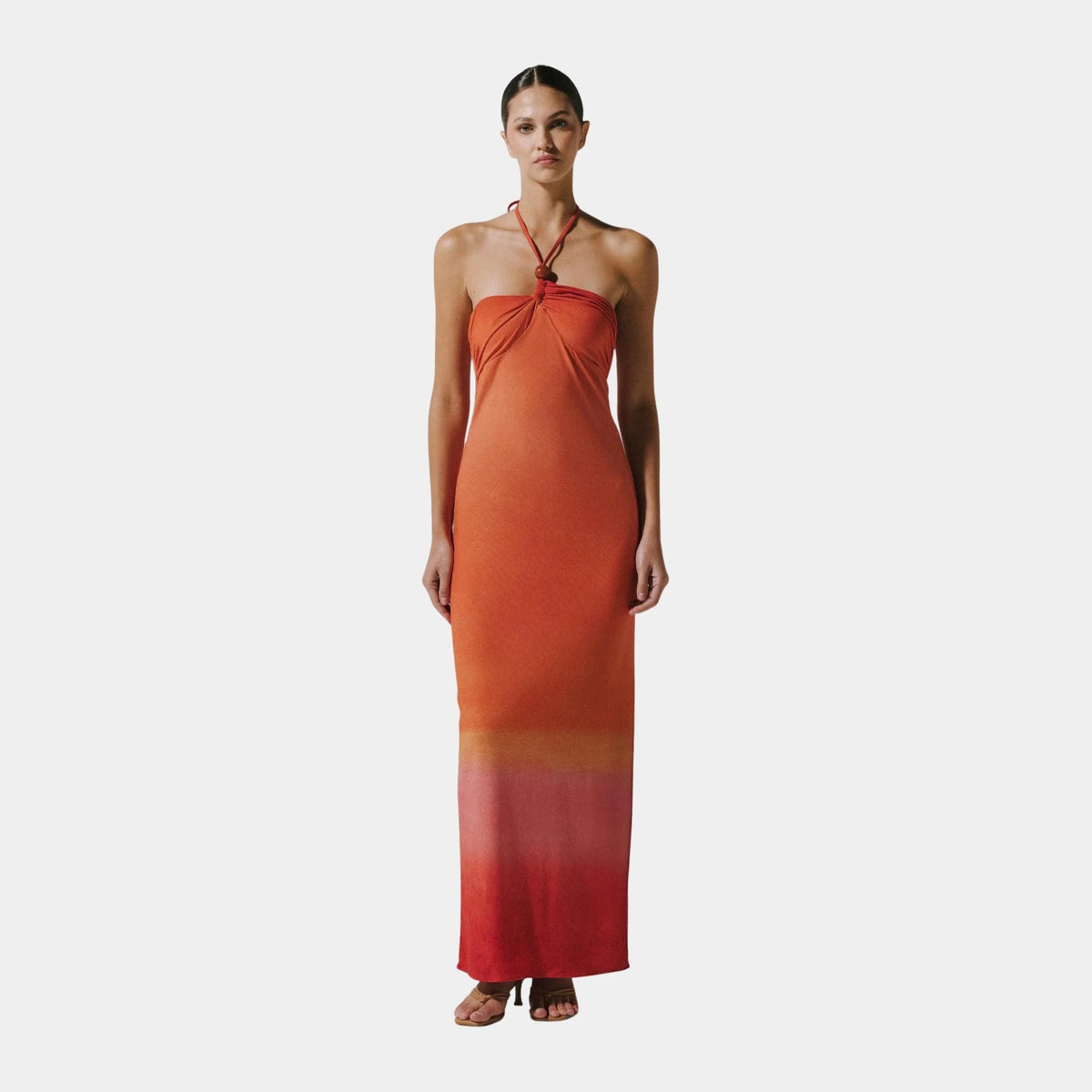 Bari Maxi Dress