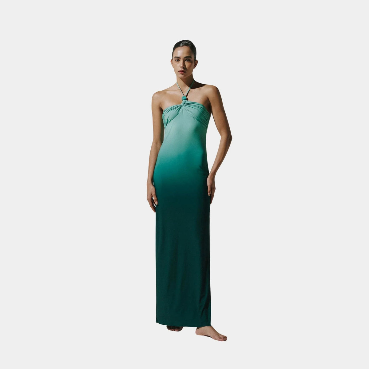 Bari Maxi Dress