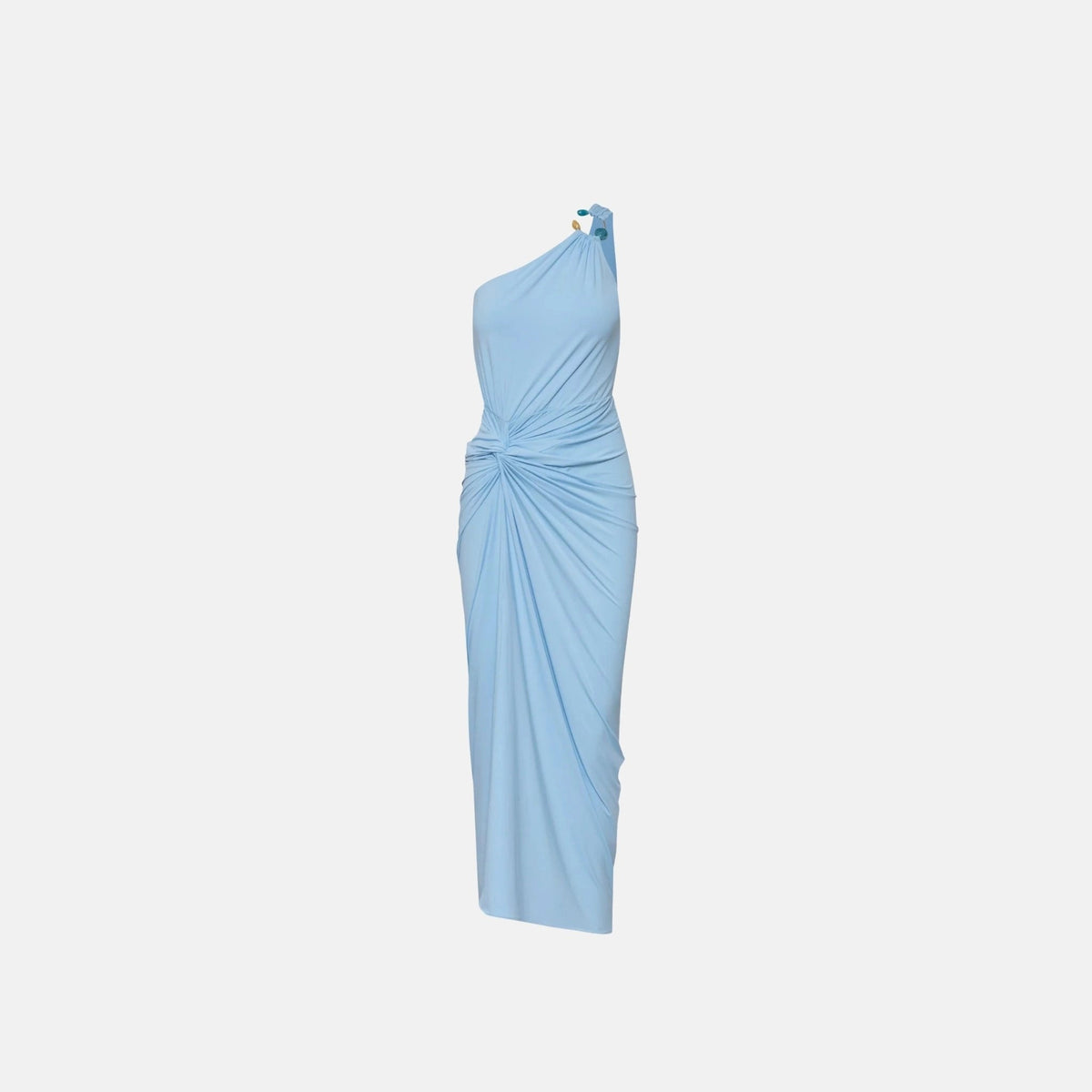 Canoa Maxi Dress