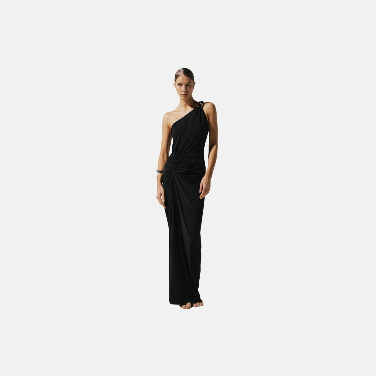 Canoa Maxi Dress