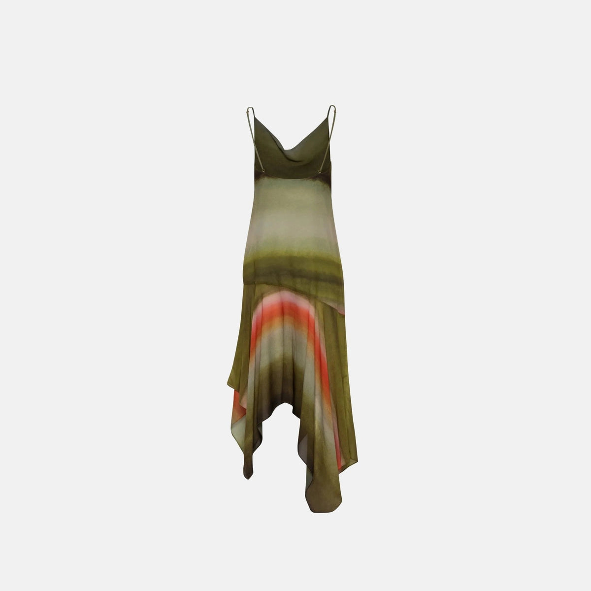 Carlota Maxi Dress