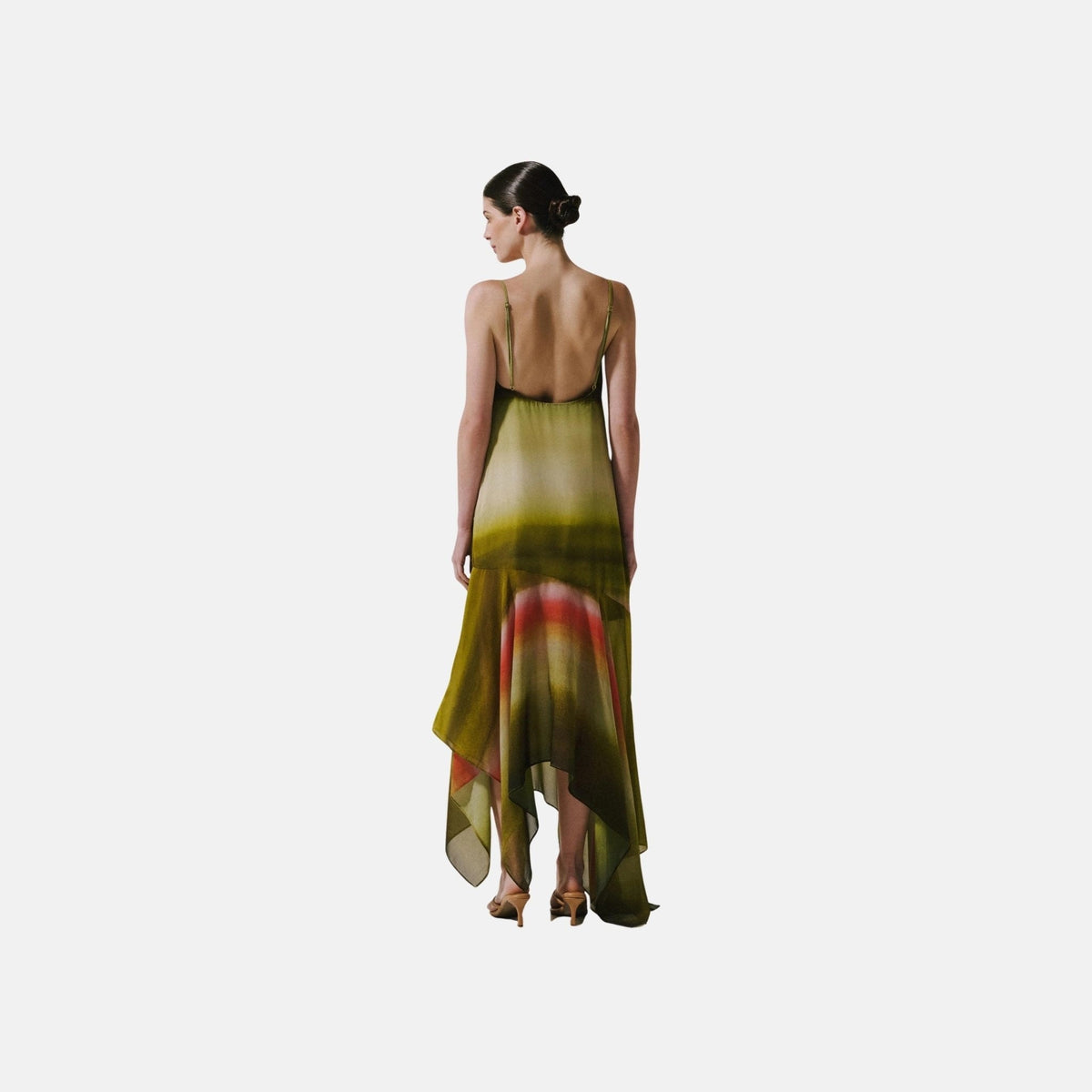 Carlota Maxi Dress