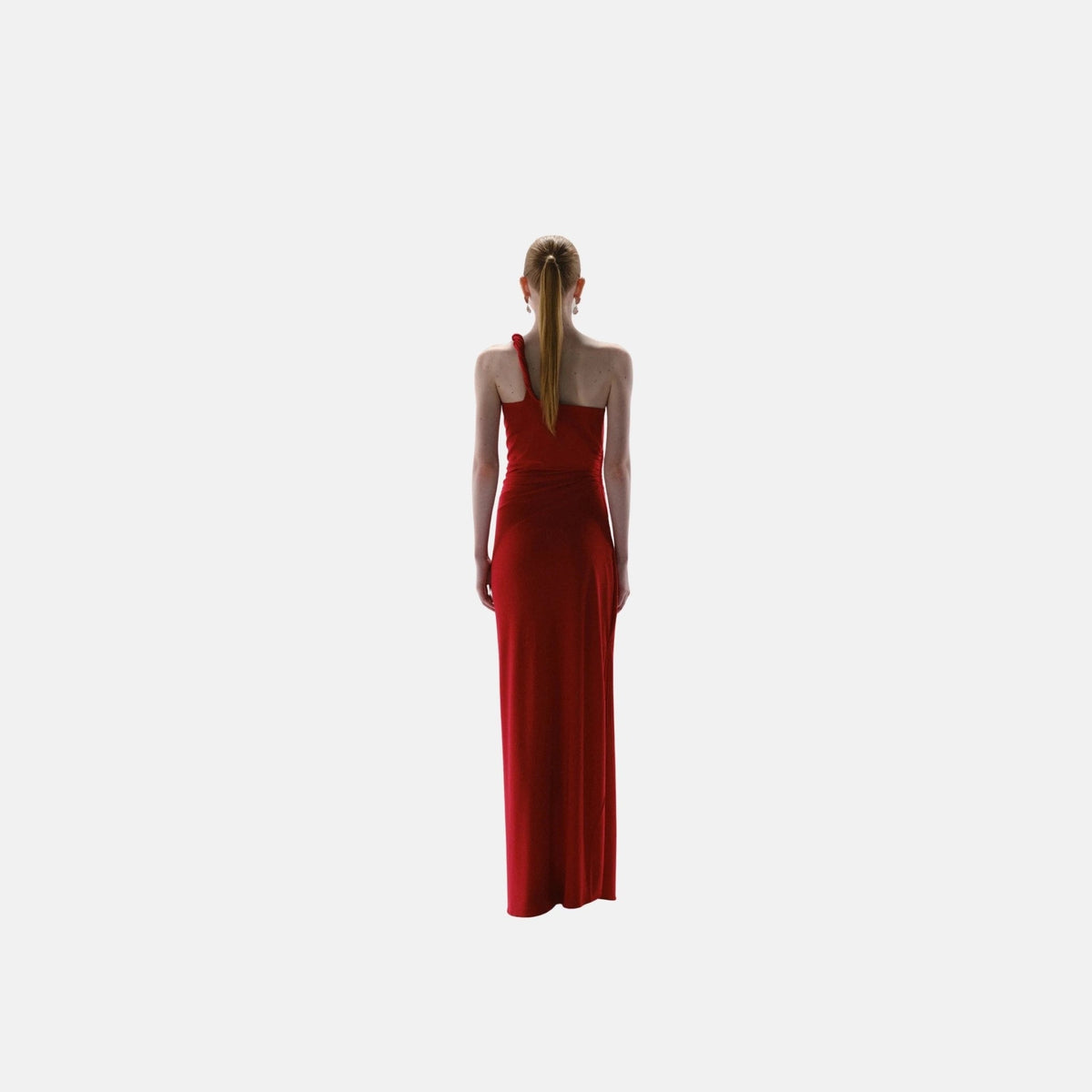 Baobab Celele Maxi Dress
