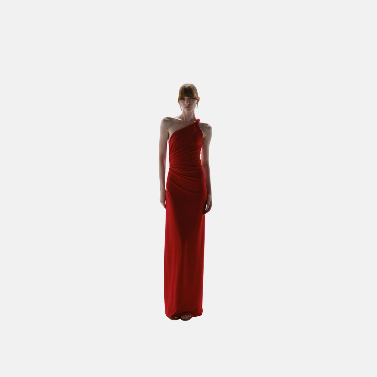 Baobab Celele Maxi Dress