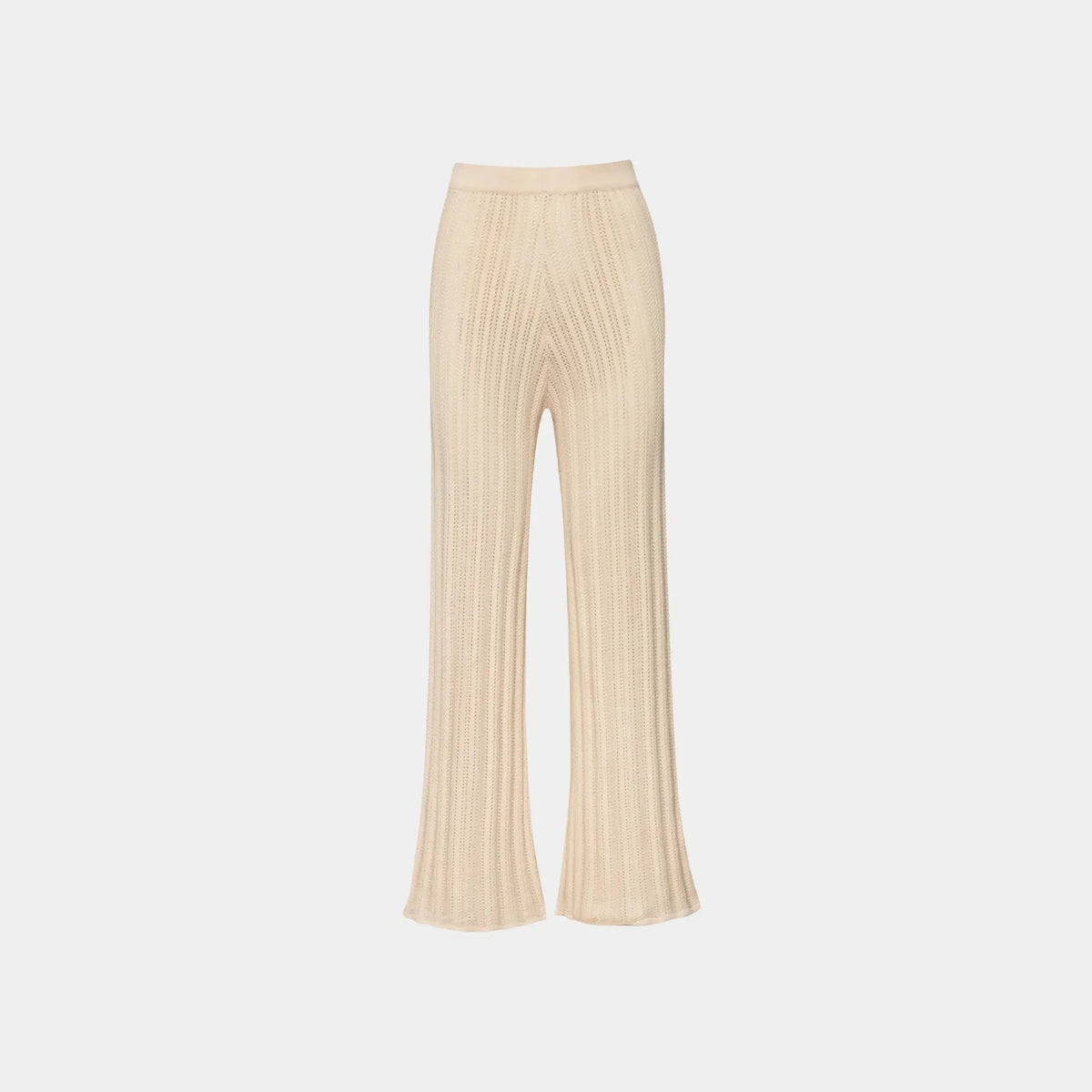 Clarissa Pants in Knit Fabric