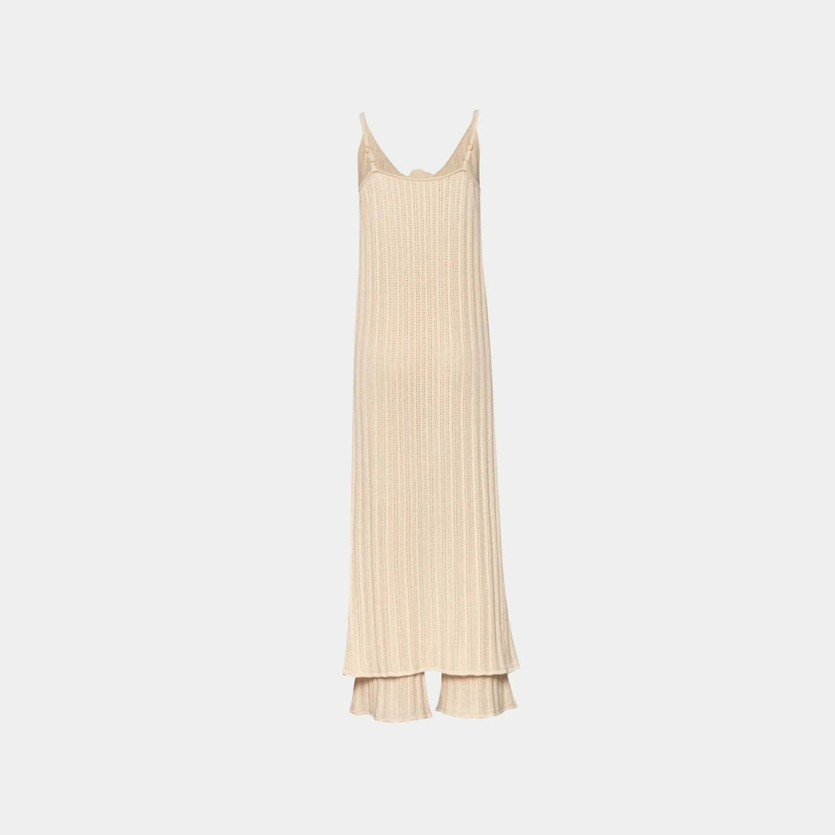 Clarissa Top in Knit Fabric