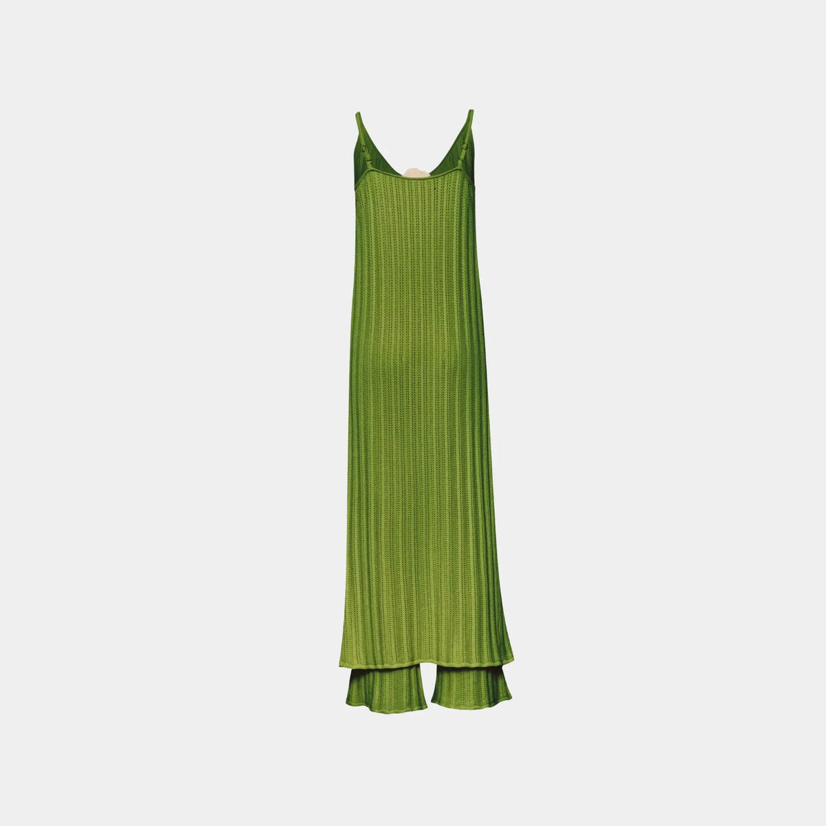 Clarissa Top in Knit Fabric