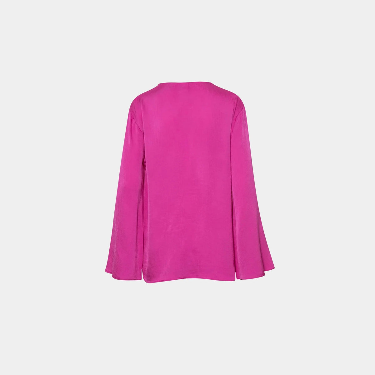 Coralina Blouse in Silk