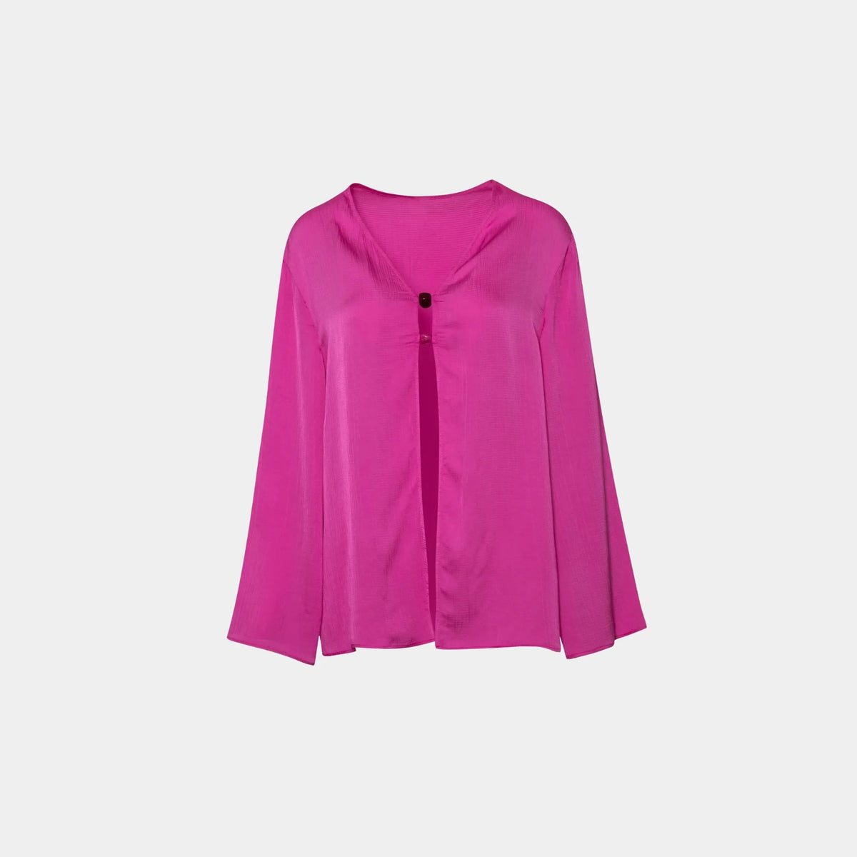 Coralina Blouse in Silk
