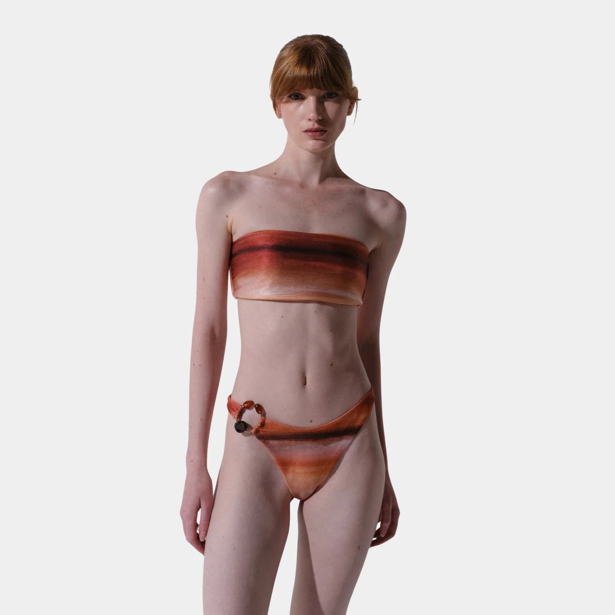 Galo Bikini Top