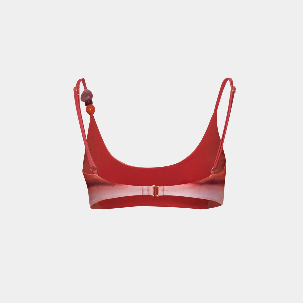 Itala Bikini Top