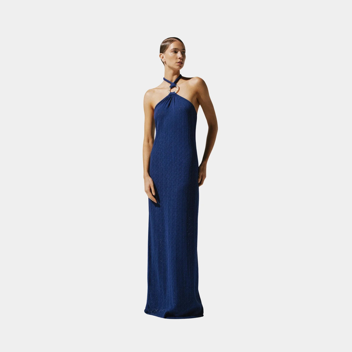 Jericó Maxi Dress