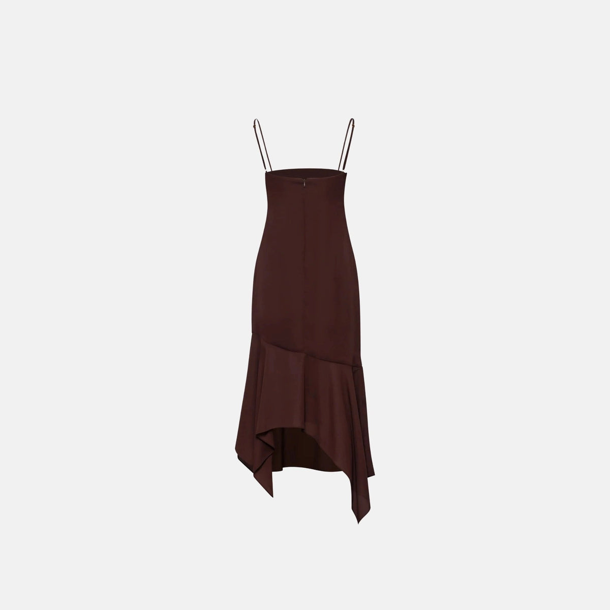 Josefina Maxi Dress
