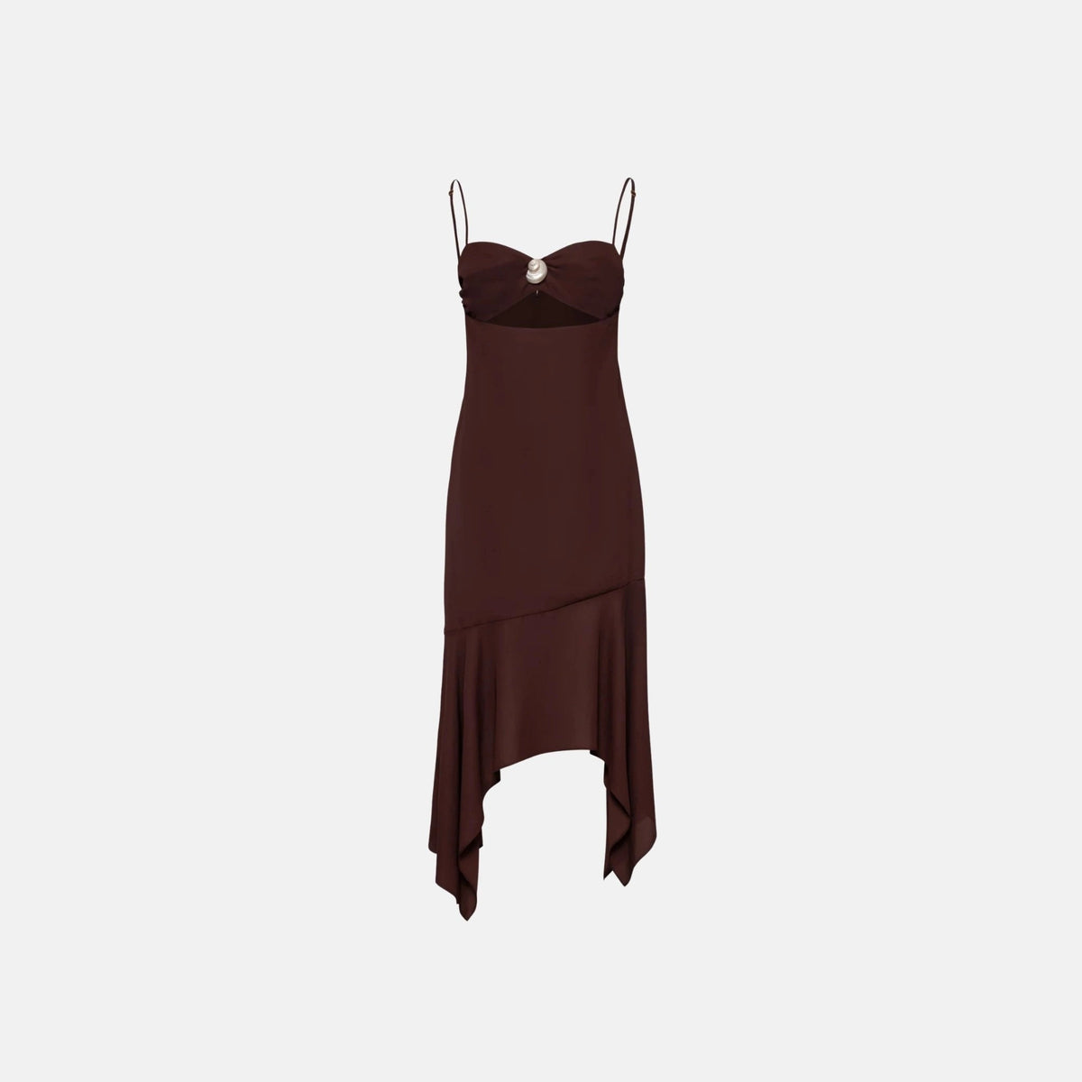 Josefina Maxi Dress