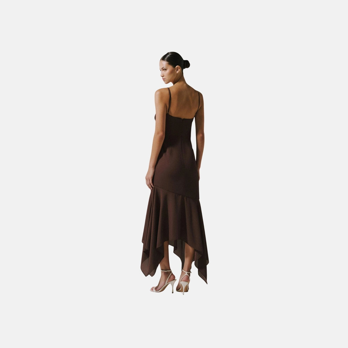 Josefina Maxi Dress
