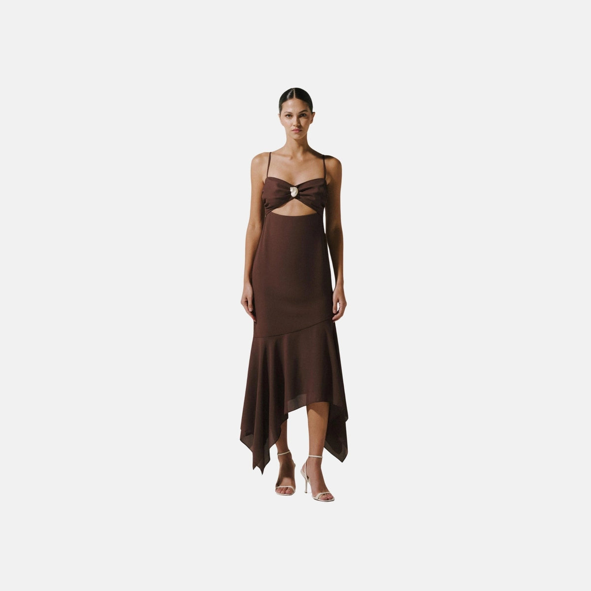 Josefina Maxi Dress