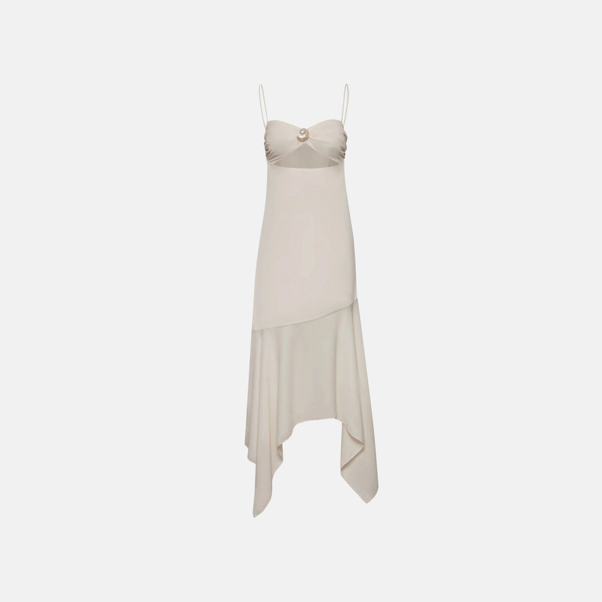 Josefina Maxi Dress Salina