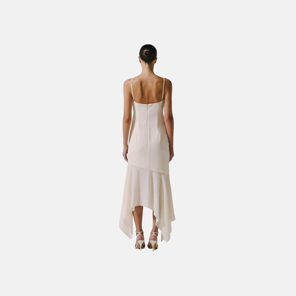 Josefina Maxi Dress Salina