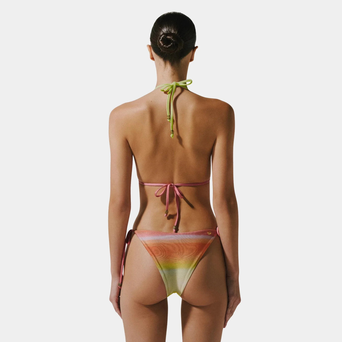 Kaia Bikini Bottom