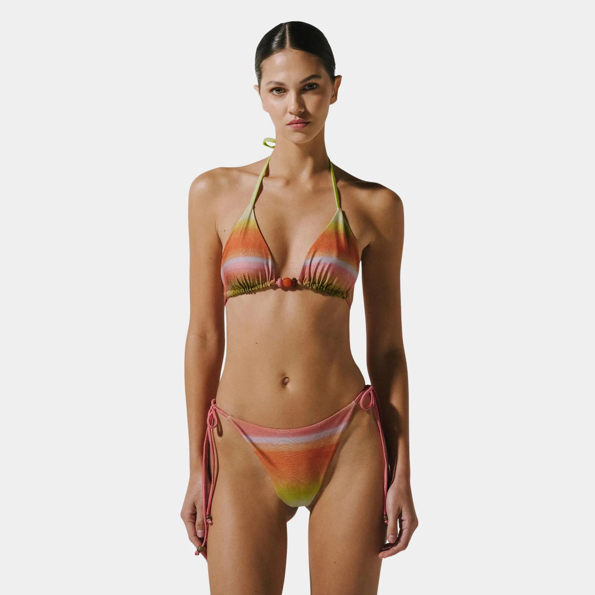 Kaia Bikini Bottom