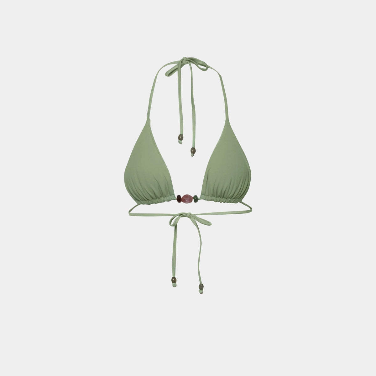 Kaia Bikini Top