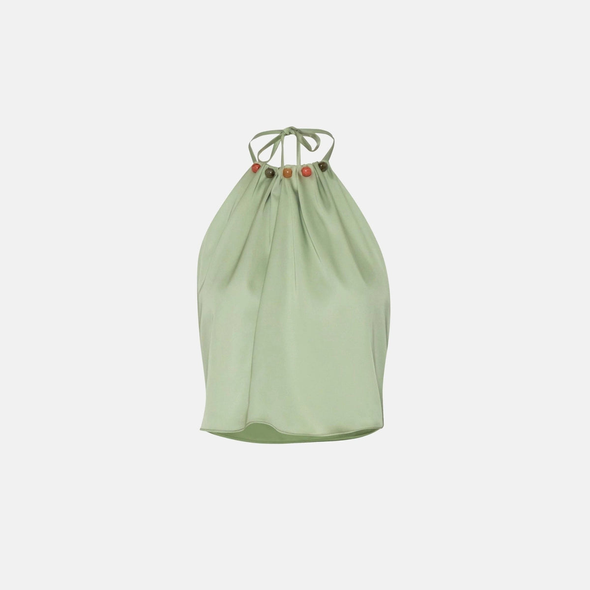 Lorena Crop Top