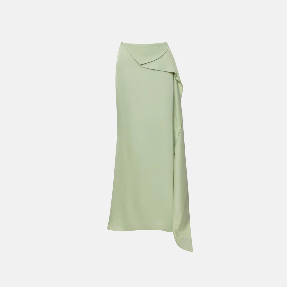 Lorena Maxi Skirt