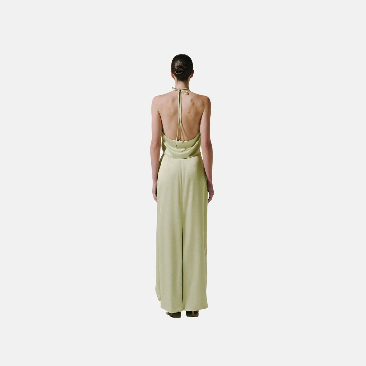 Lorena Maxi Skirt