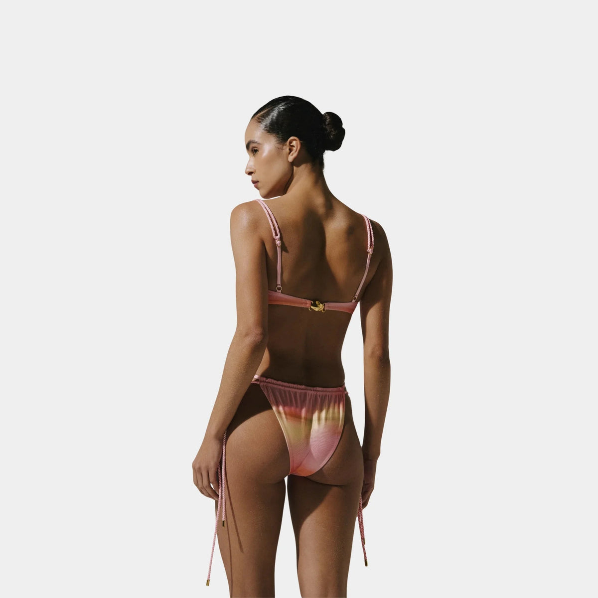 Lula Bikini Bottom