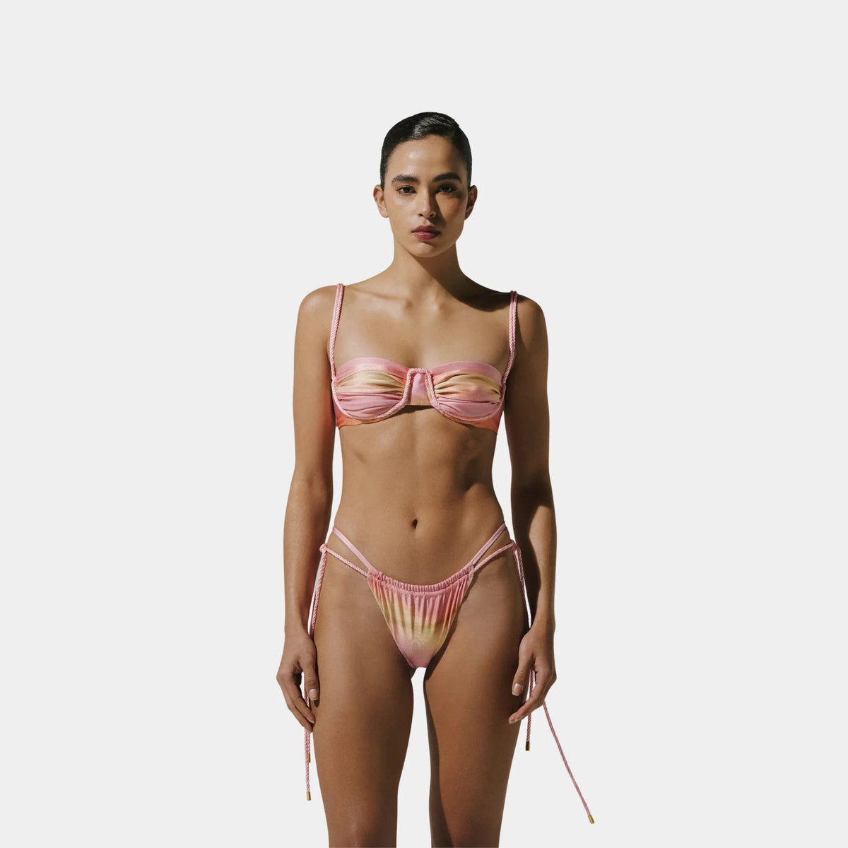 Lula Bikini Bottom