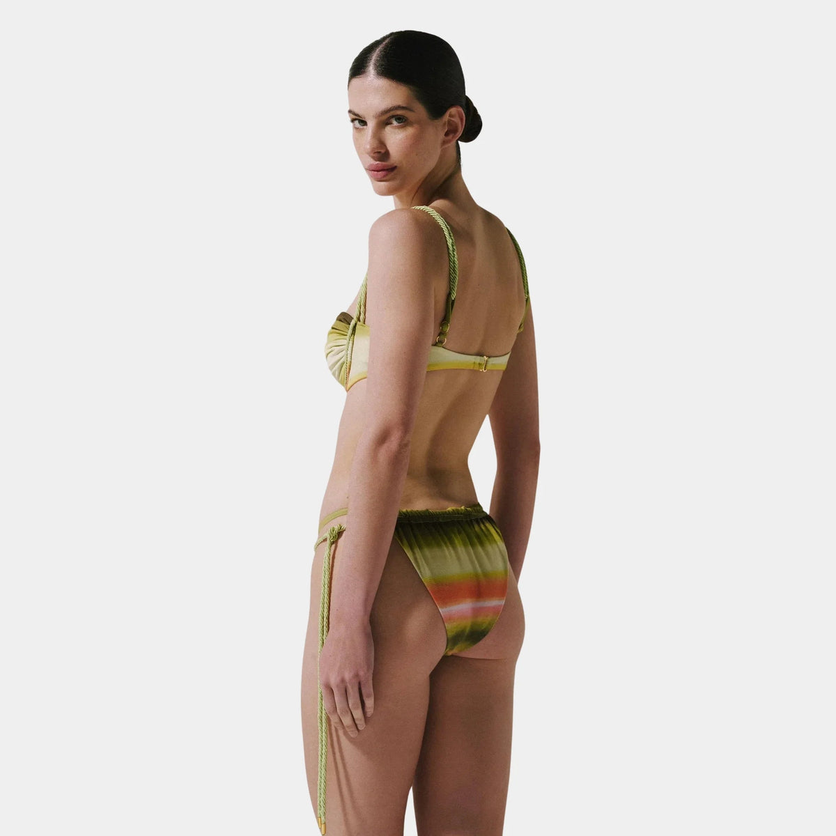 Lula Bikini Bottom