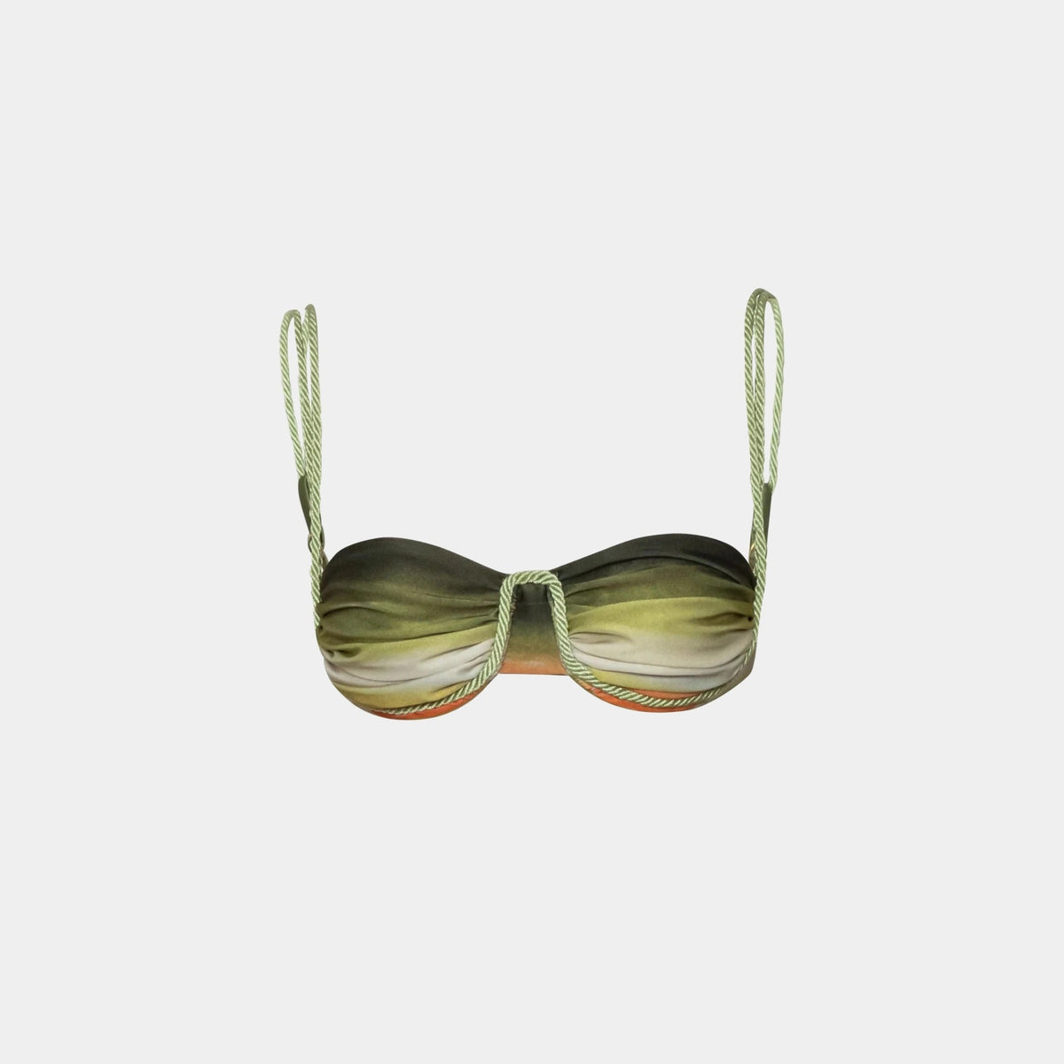Lula Bikini Top