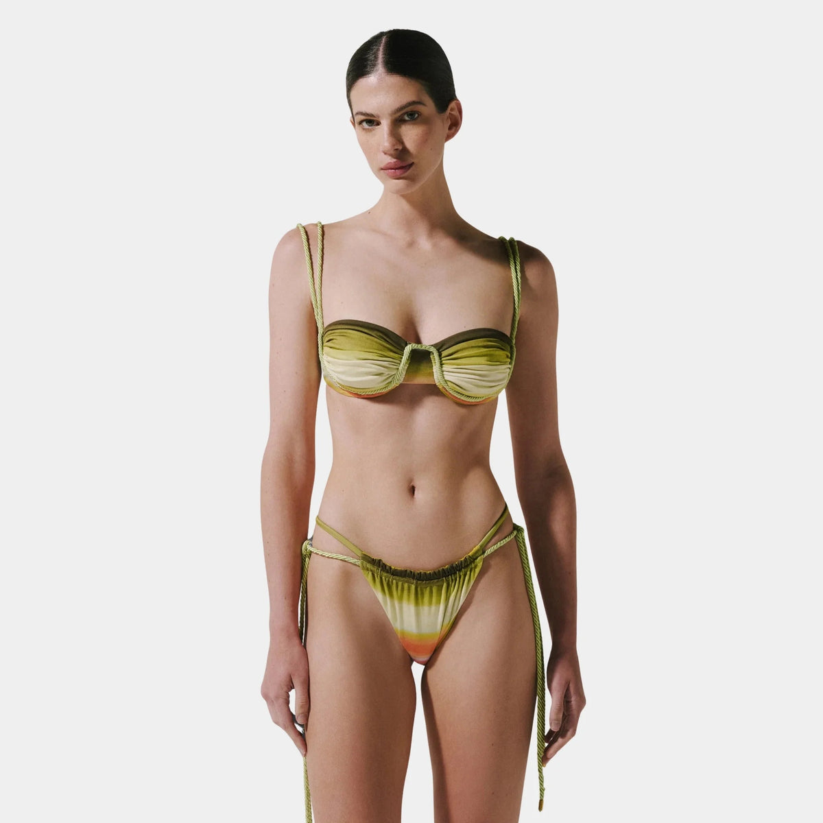 Lula Bikini Top