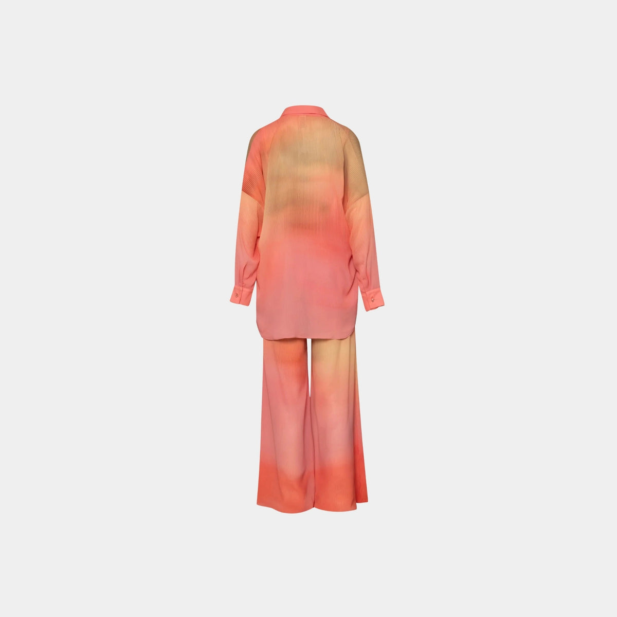 Lulu Long sleeve Shirt