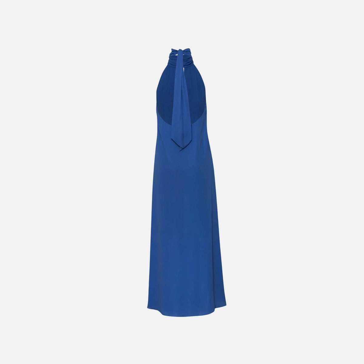 Magia Salvaje Maxi Dress