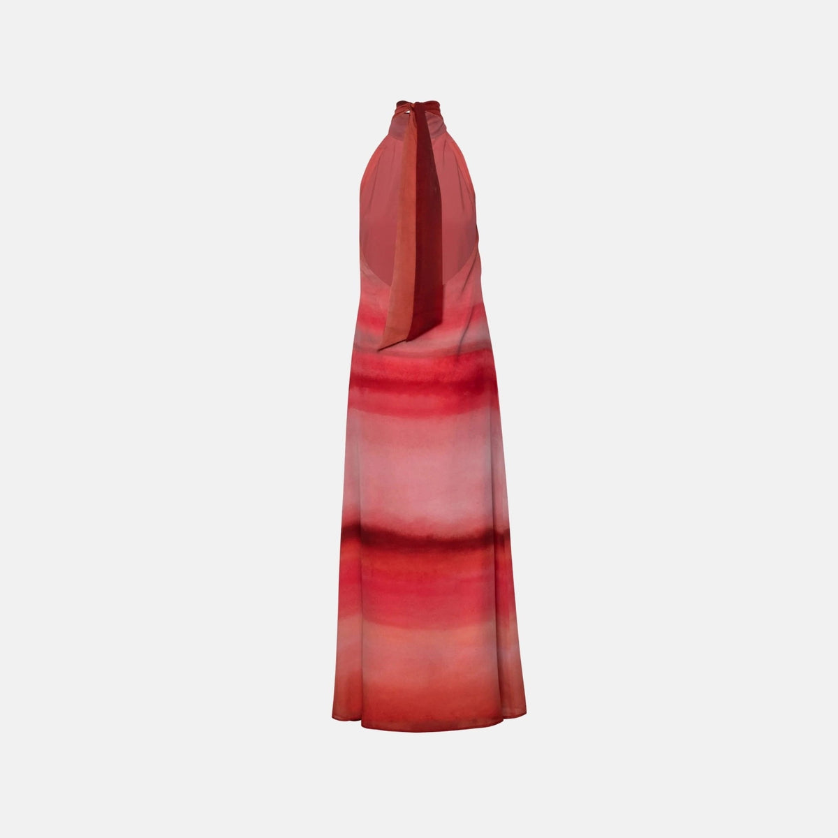 Magia Salvaje Maxi Dress