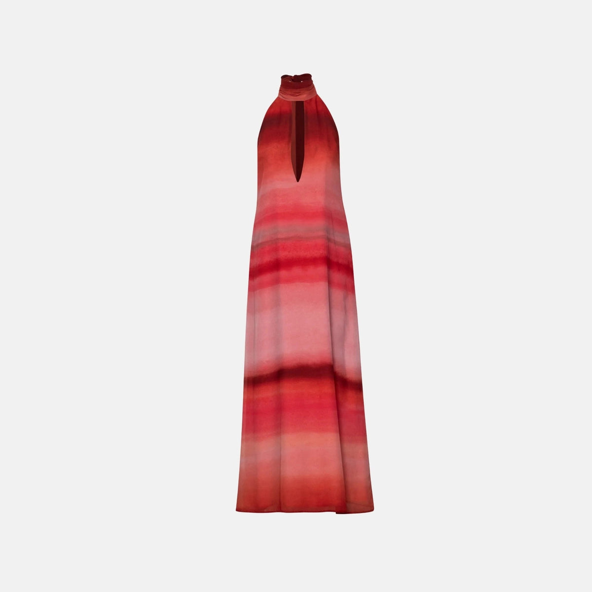 Magia Salvaje Maxi Dress