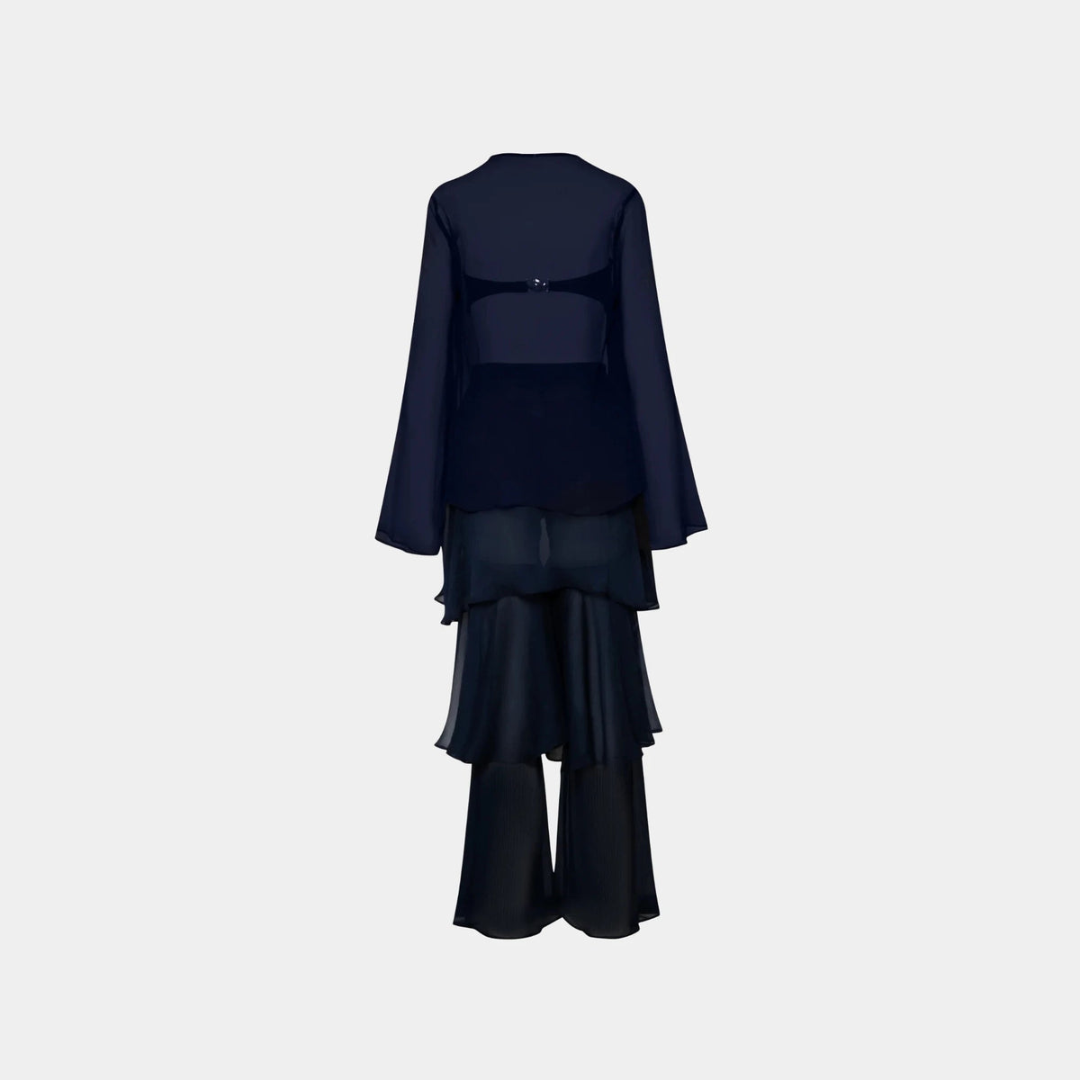 Malka Blouse