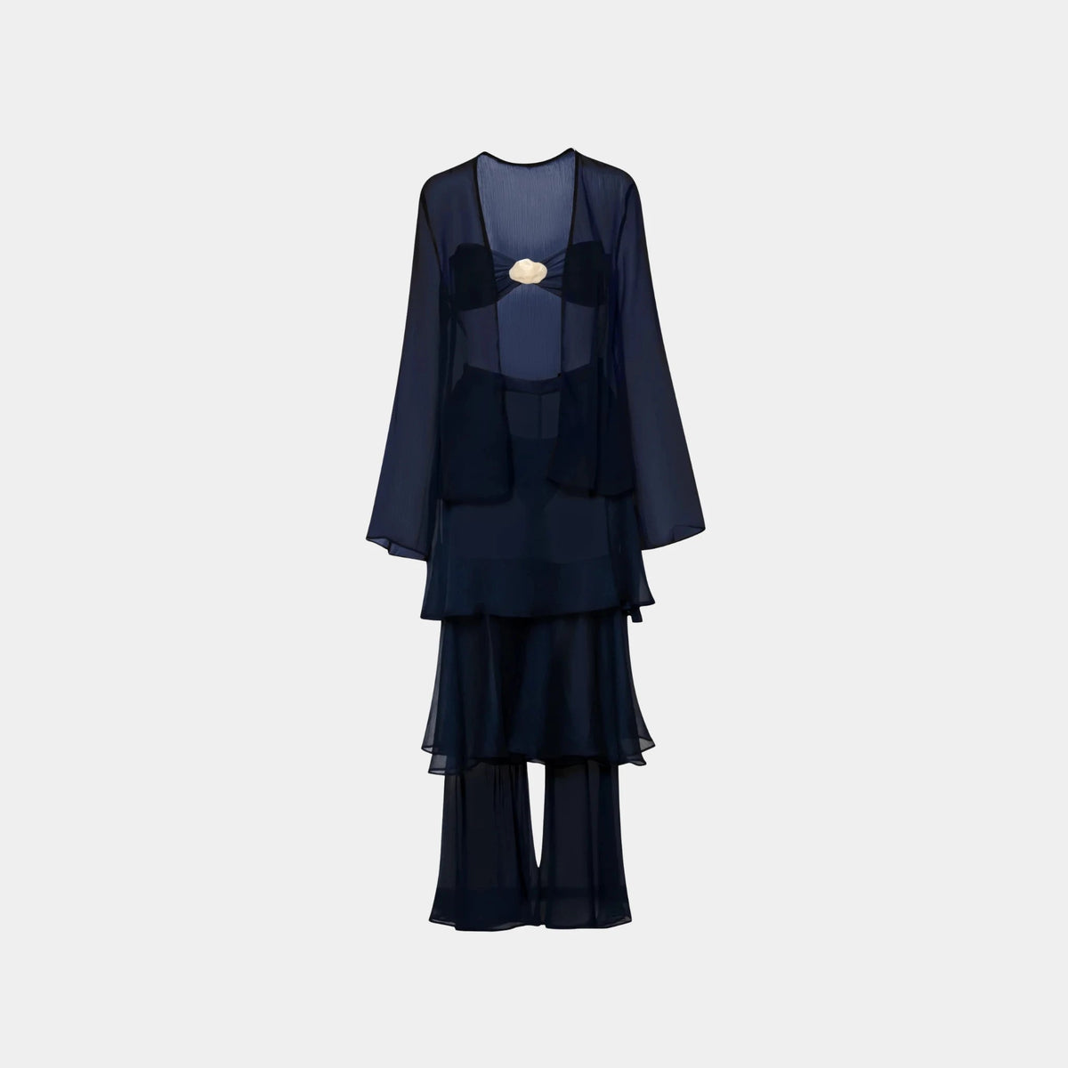 Malka Blouse