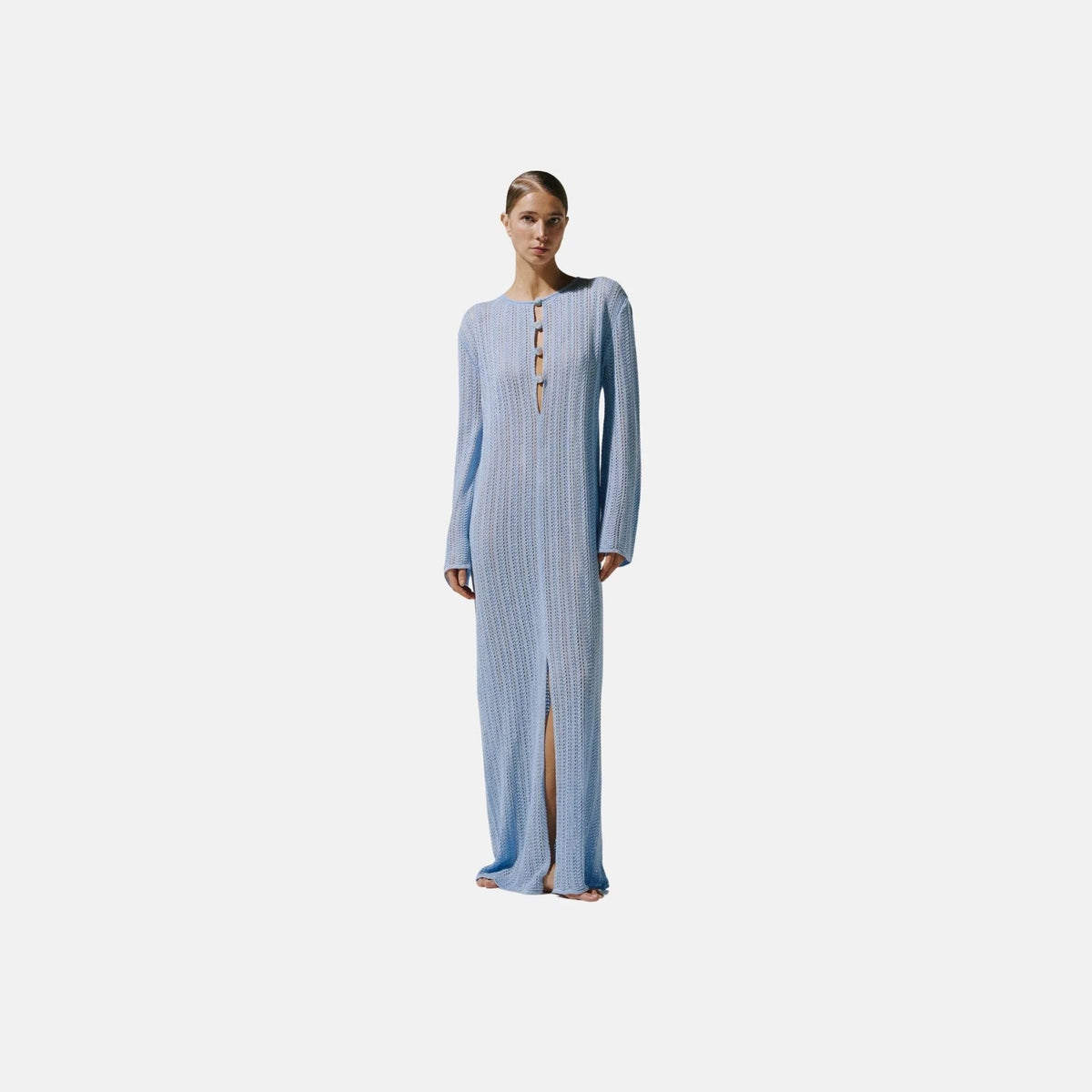 Mamu Maxi Dress