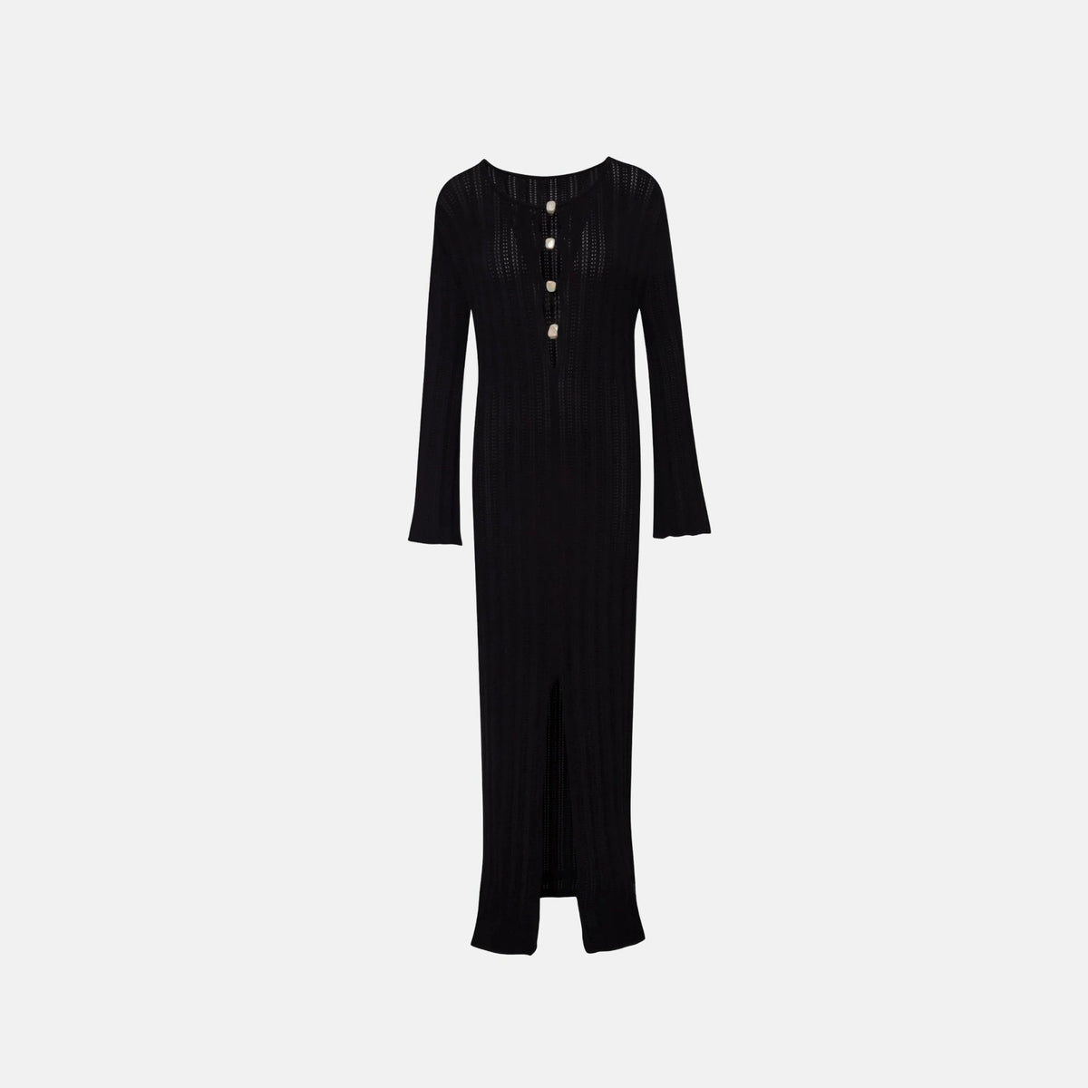 Mamu Maxi Dress