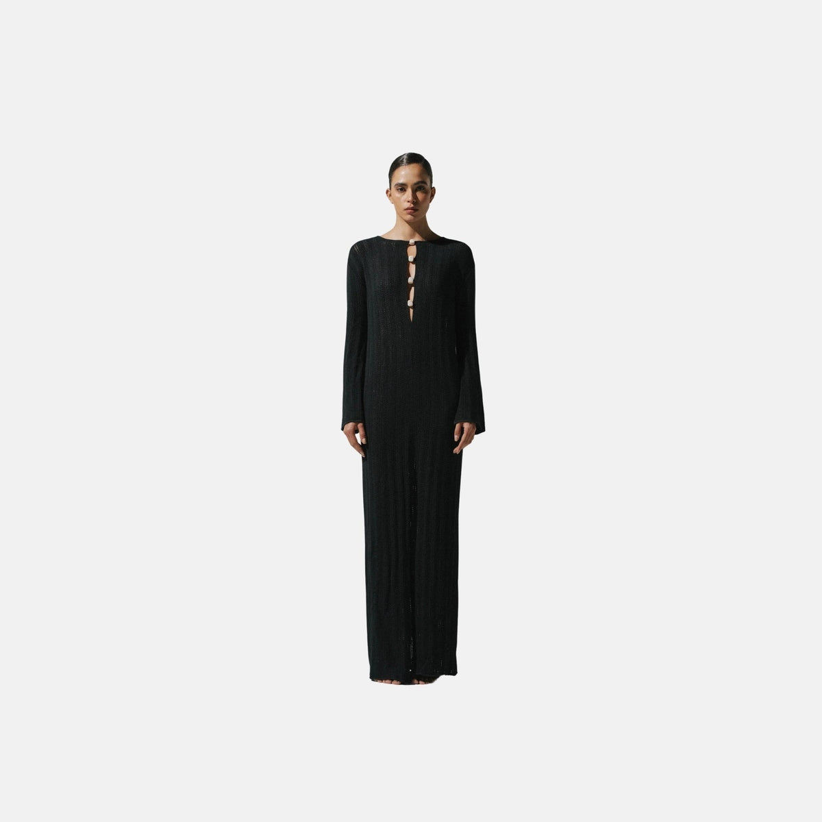 Mamu Maxi Dress