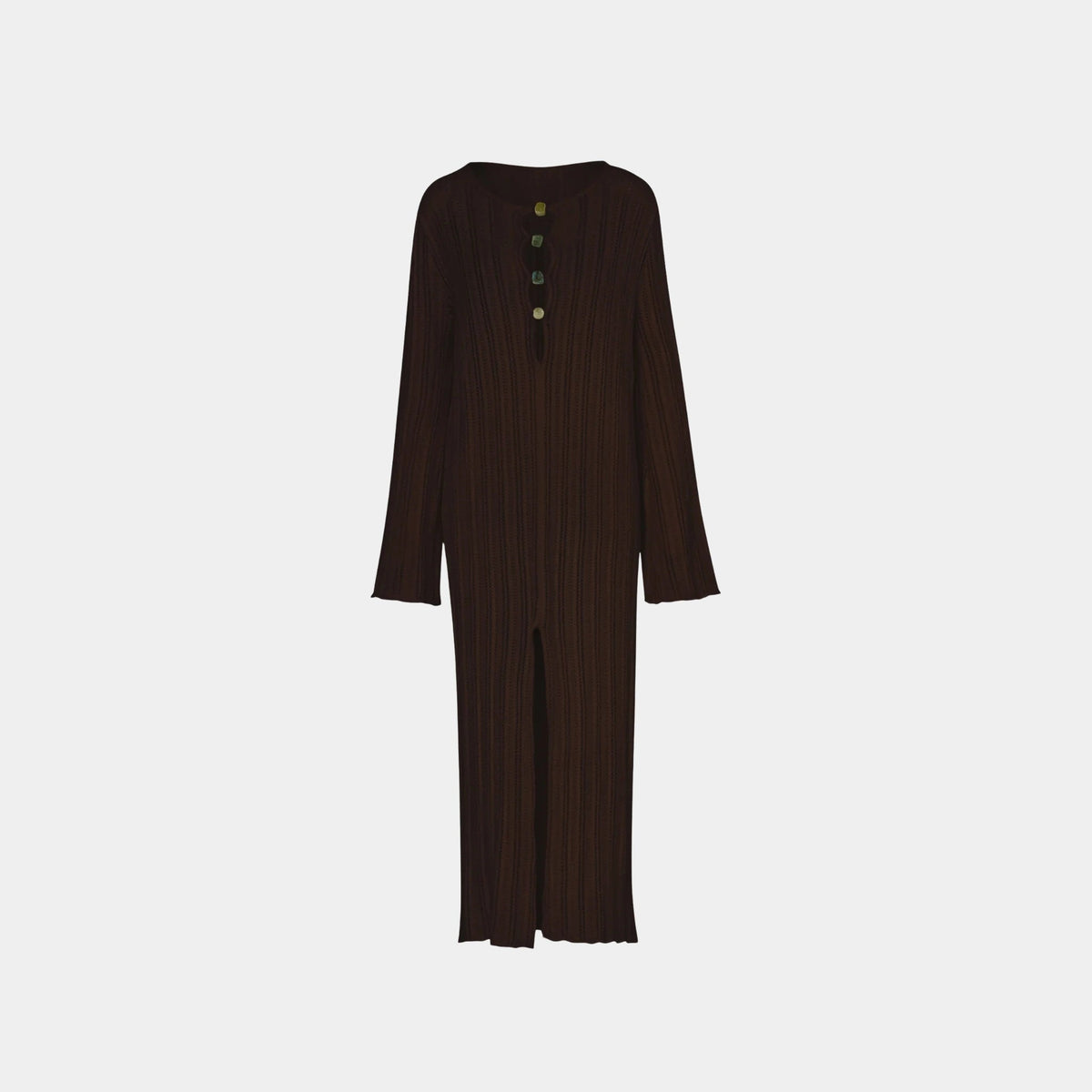 Mamu Maxi Dress